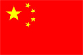 flag of China