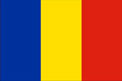 Flag of Chad