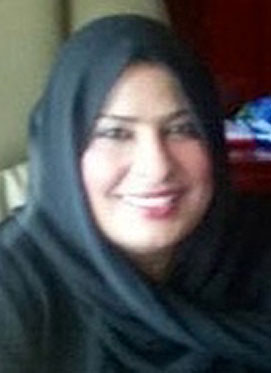 Her Excellency Shaikha Moaza Obaid Suhail Al Maktoum
