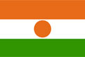 Flag of Niger