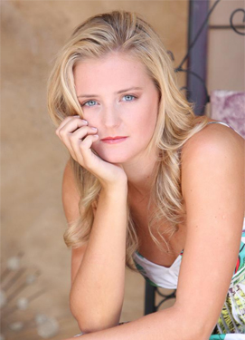 Lauren J. Irwin