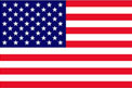 Flag of United States