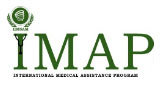 IMAP logo