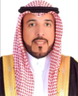 H.E. Dr. Omar Al Ajaji