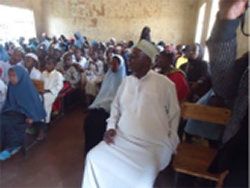 Sheikh Maalim Abu-Bakr
