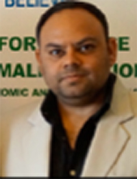 H.E. Ambassador Vikrant Sandal