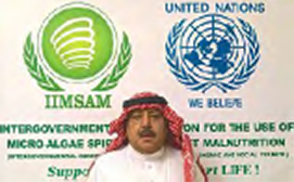 H.E. Dr. SH. Al Dhahry