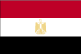 Flag of Egypt 