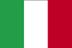 Flag of Italy